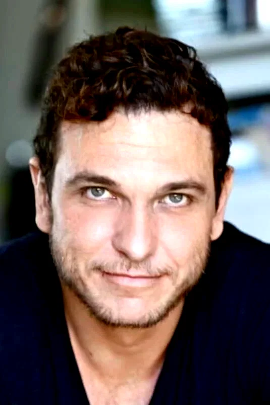 Romain Levi