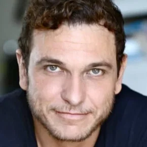 Photo star : Romain Levi