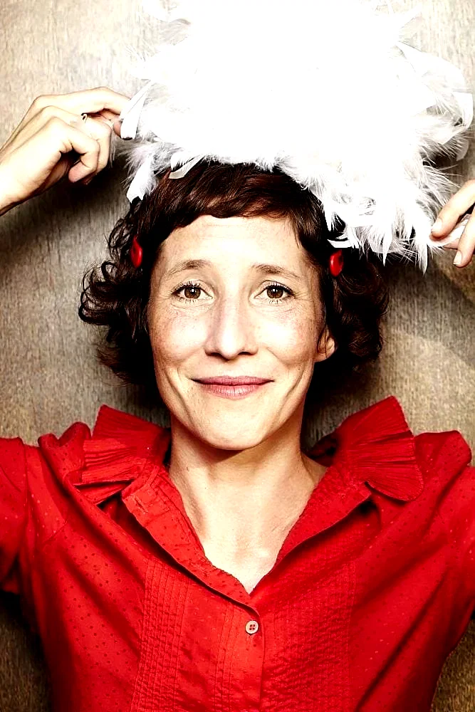 Marie Losier