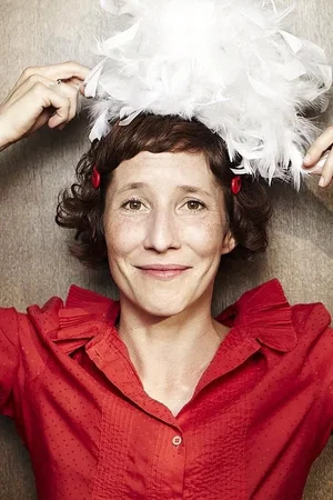 Marie Losier photo