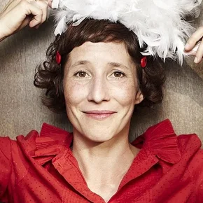 Photo star : Marie Losier