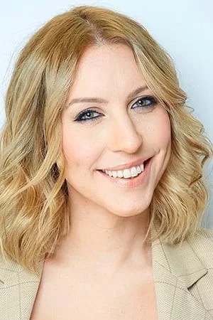  Nicole Gibson photo
