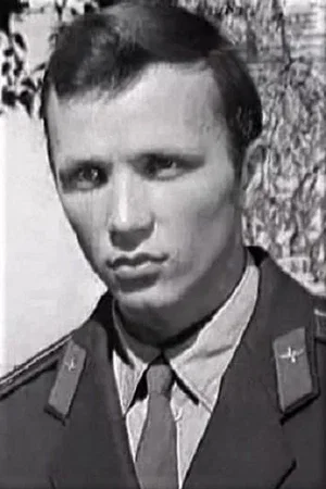  Yuri Chervotkin photo