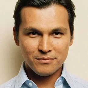 Photo star : Adam Beach