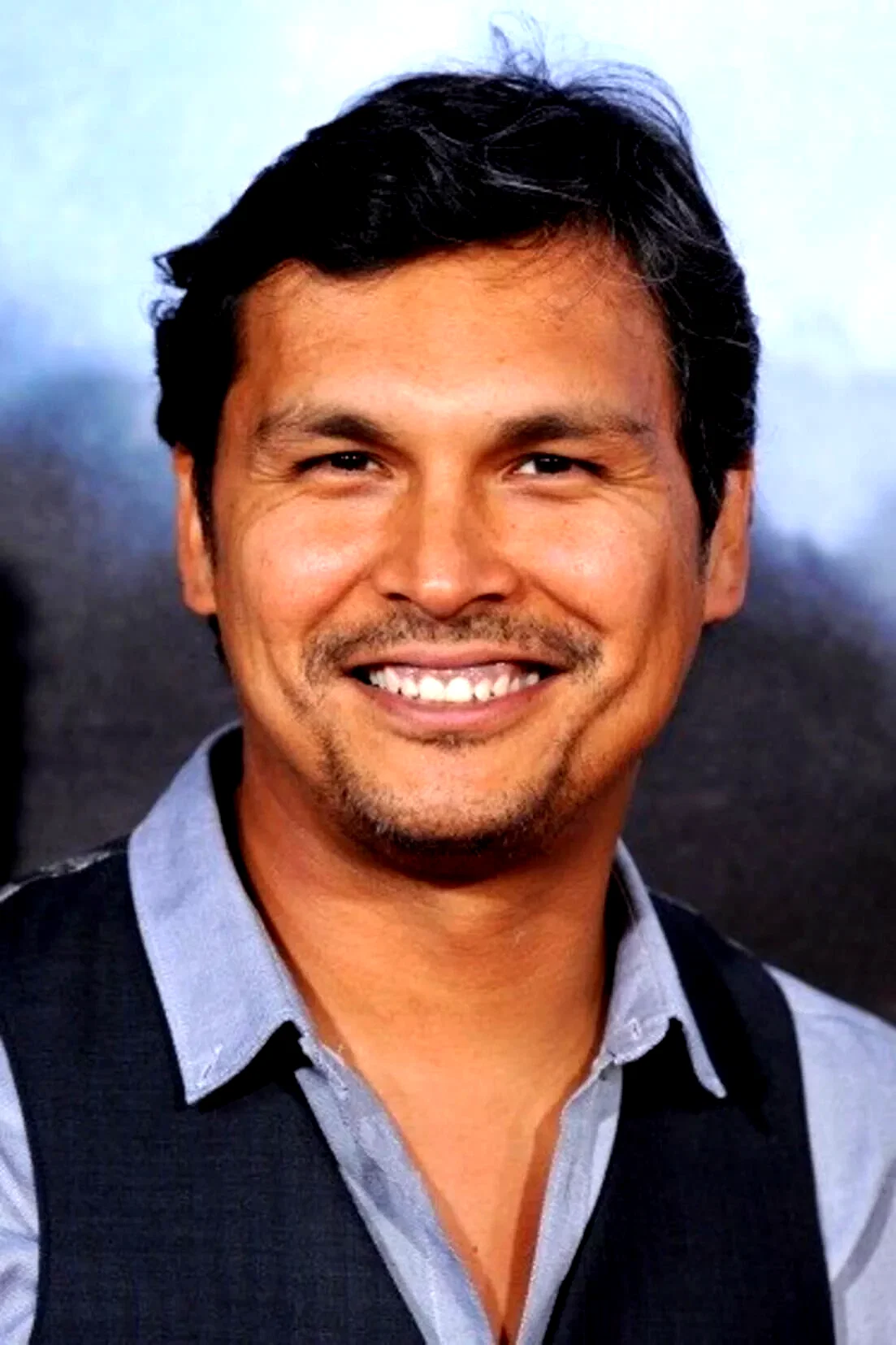 Adam Beach