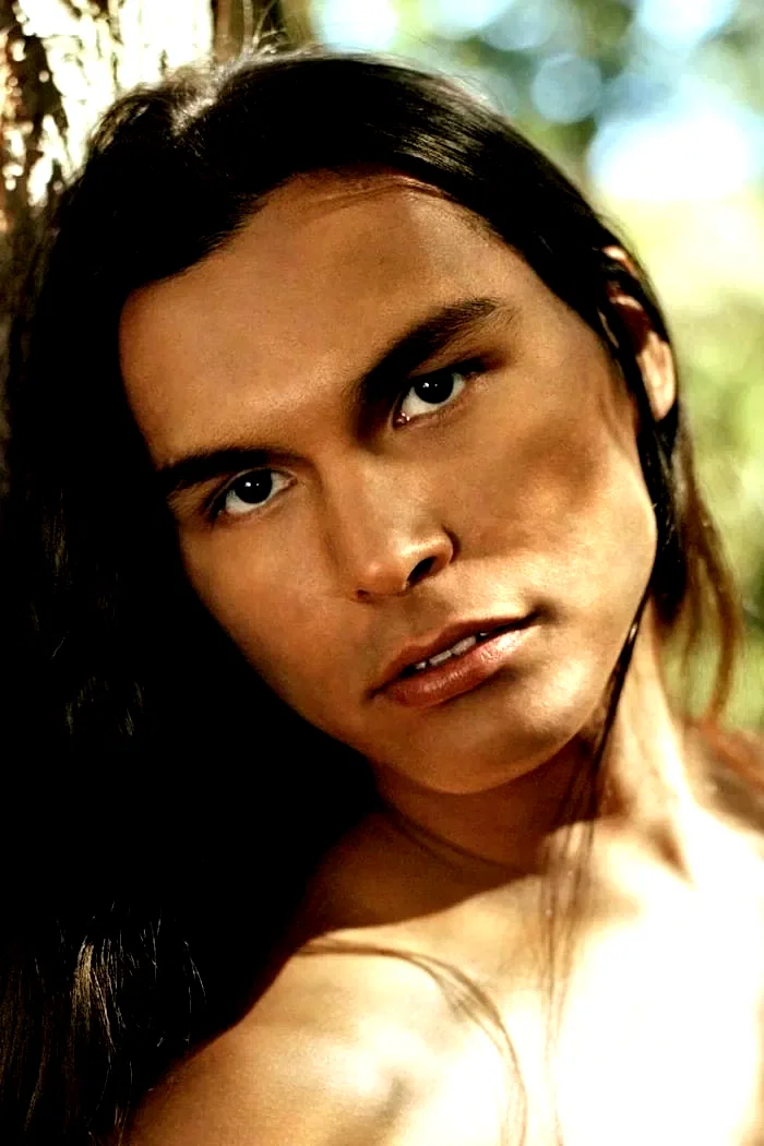 Adam Beach
