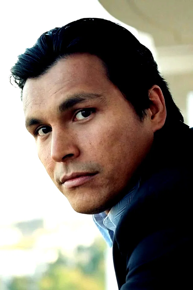 Adam Beach