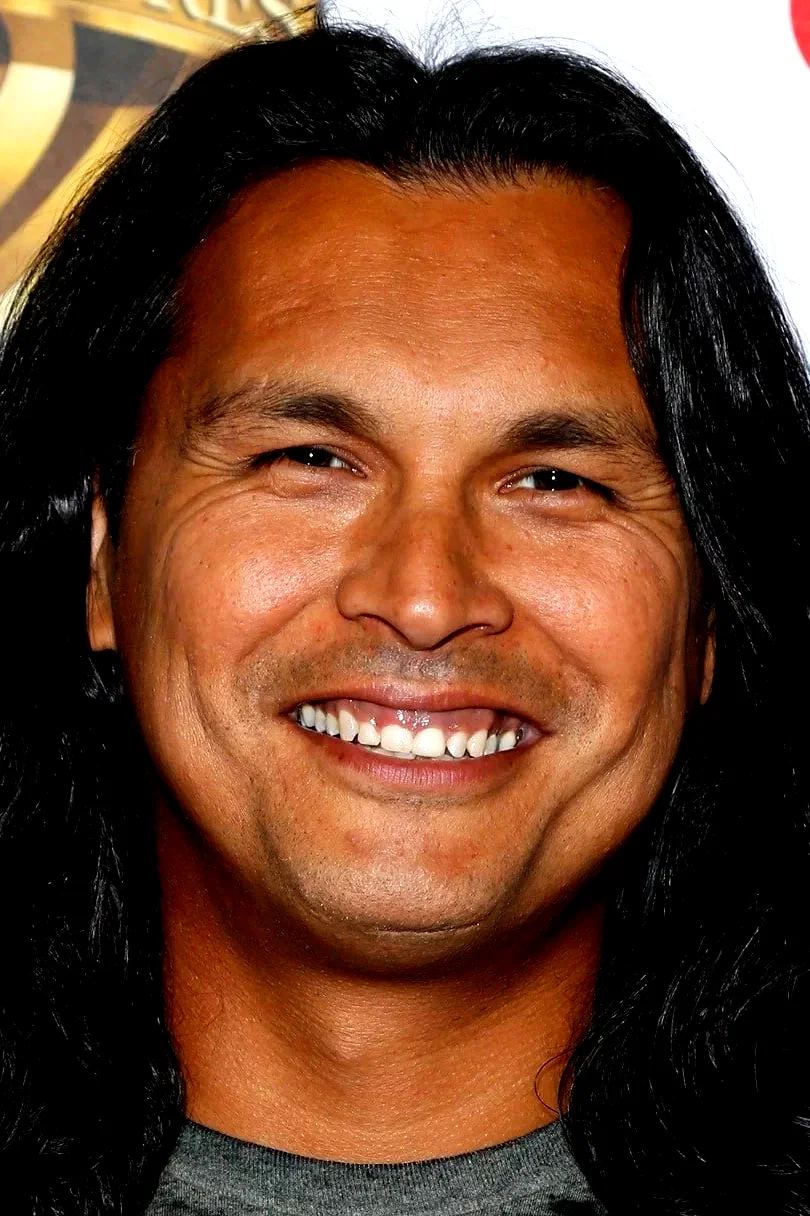 Adam Beach