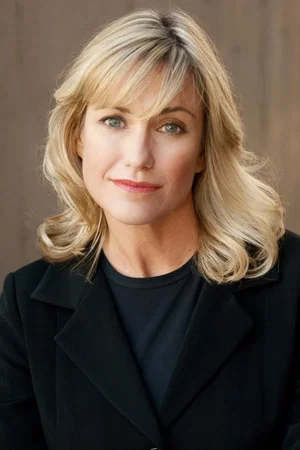  Cynthia Geary photo