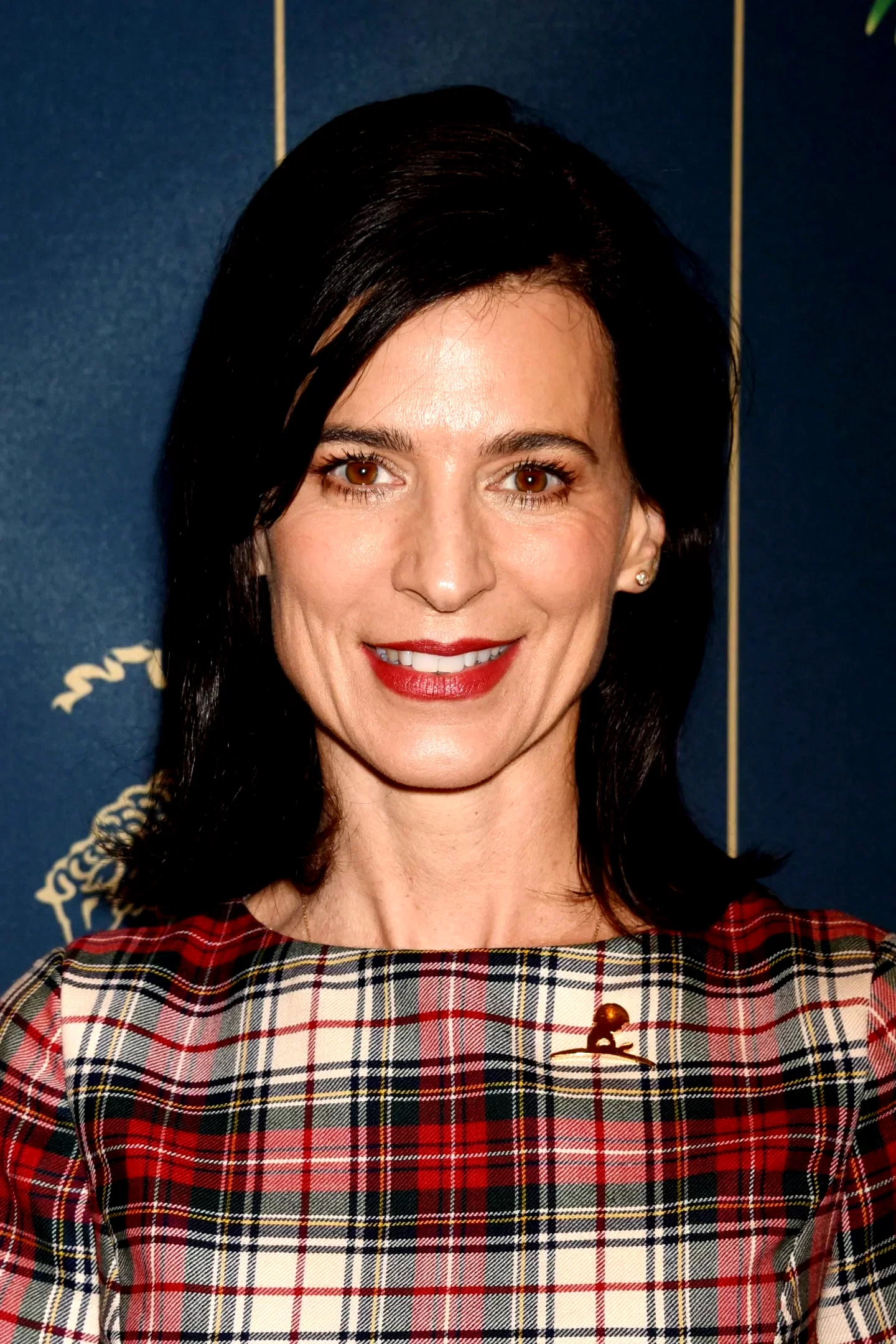 Perrey Reeves