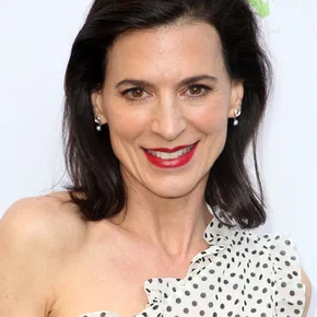 Photo star : Perrey Reeves