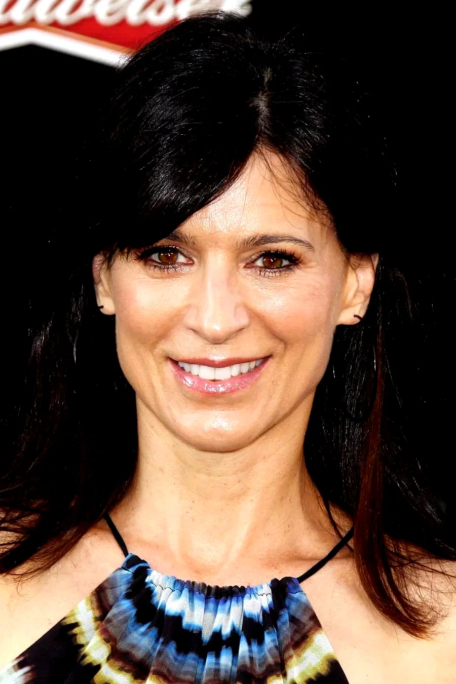 Perrey Reeves