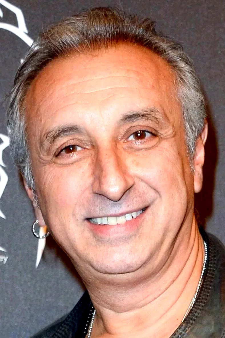 Gerard Pullicino