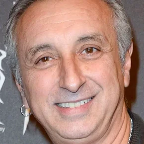 Photo star : Gerard Pullicino
