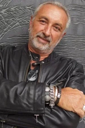 Photo de Gerard Pullicino