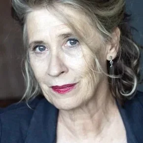 Photo star :  Cecile Brune
