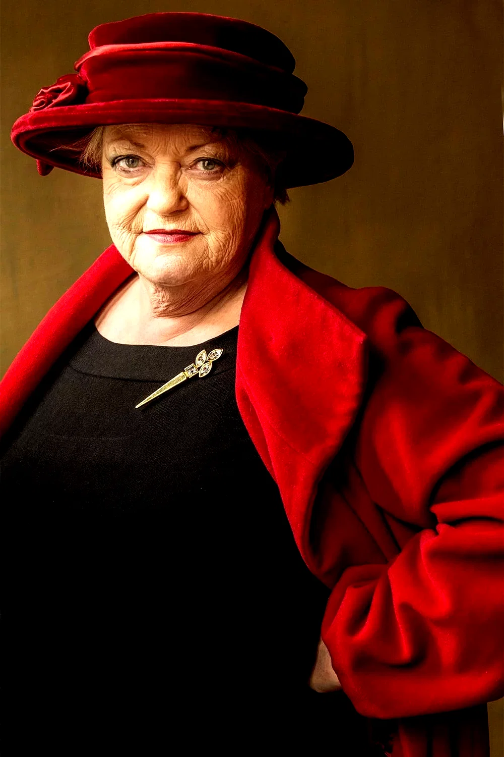 Viviane De Muynck
