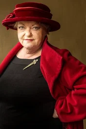 Viviane De Muynck