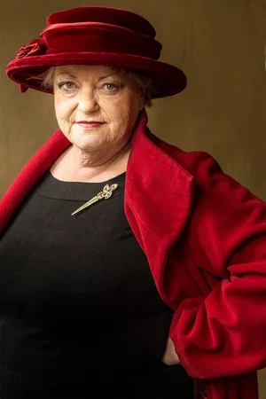 Viviane De Muynck photo