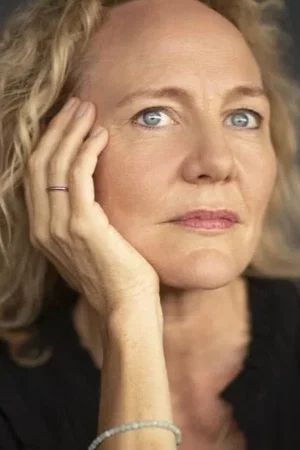 Janni Goslinga photo