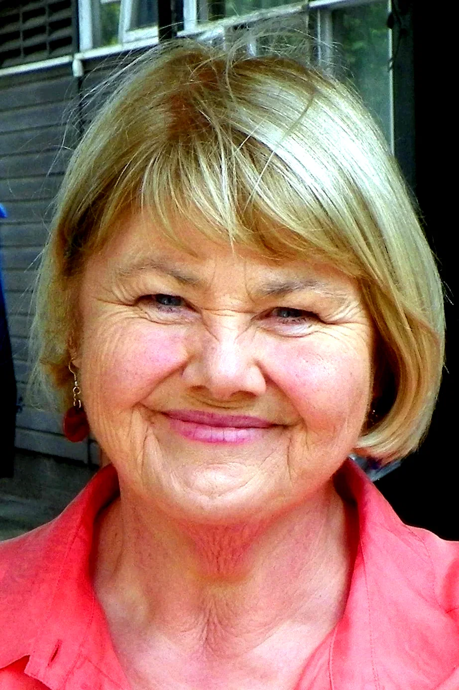 Annette Badland