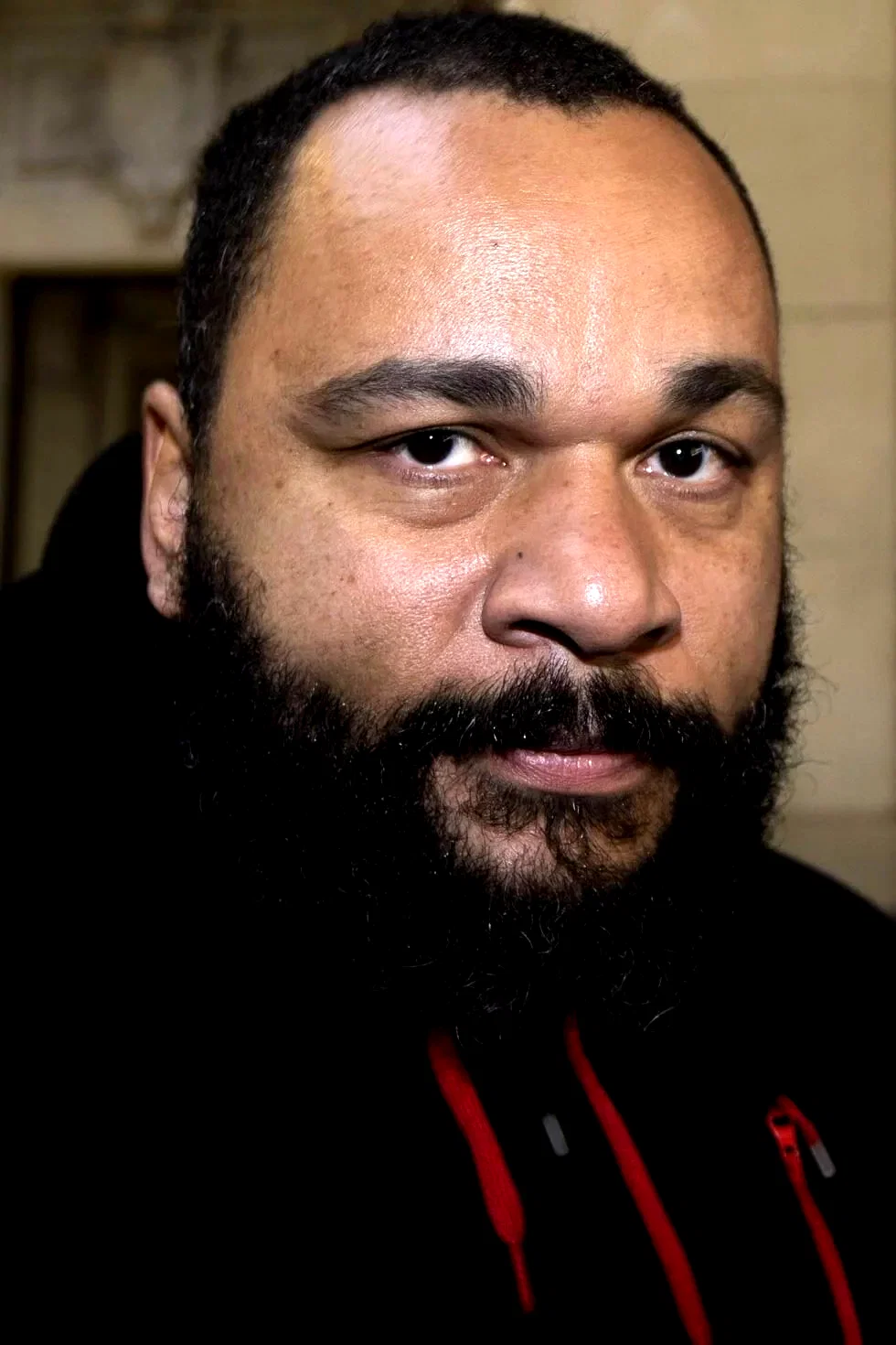  Dieudonné