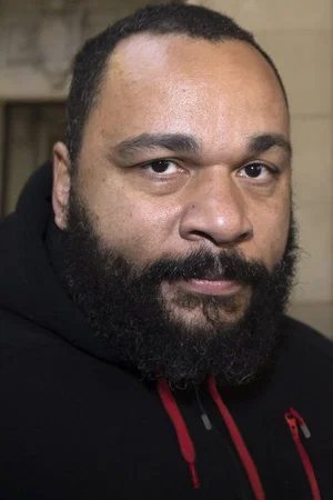  Dieudonné