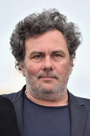 Arnaud Larrieu photo
