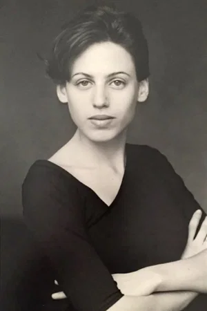  Carisa Glucksman photo