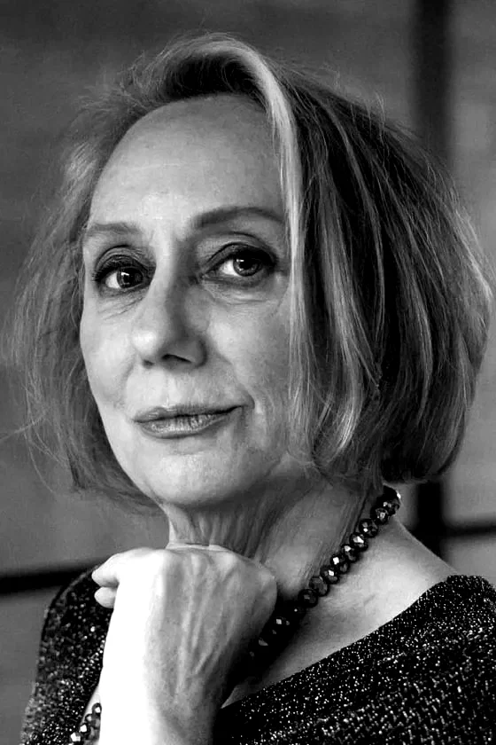 Mink Stole