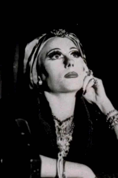 Mink Stole