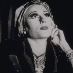 Photo star : Mink Stole