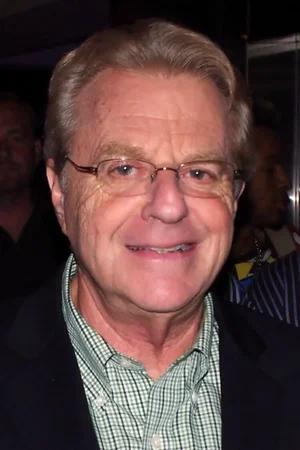 Photo de Jerry Springer