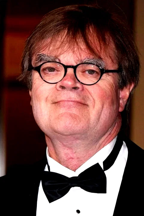 Garrison Keillor