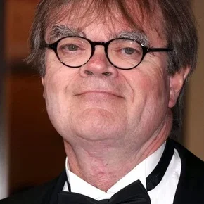 Photo star : Garrison Keillor