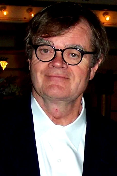 Garrison Keillor
