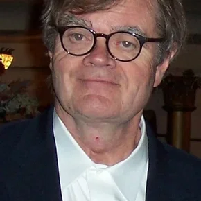 Photo star : Garrison Keillor