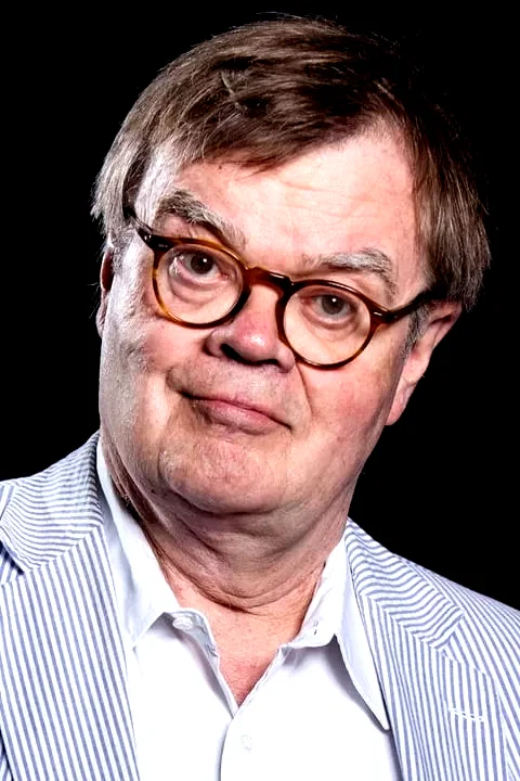 Garrison Keillor