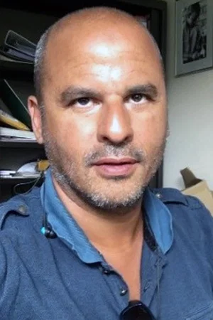 Photo de Djamel Ouahab
