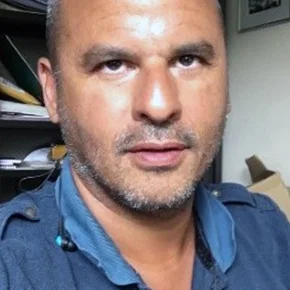 Photo star : Djamel Ouahab