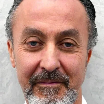  Alain Kouhani