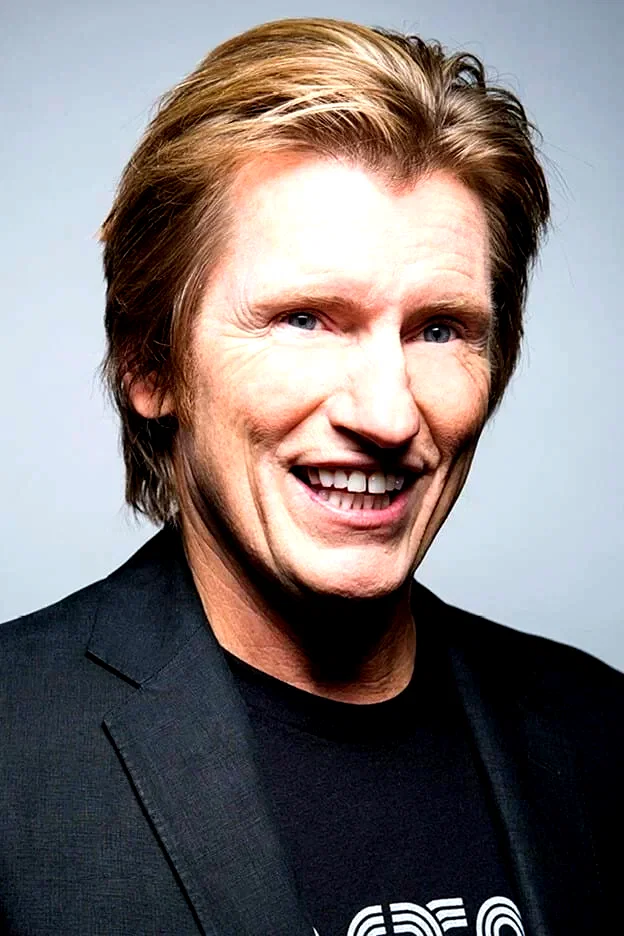 Denis Leary