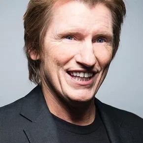 Photo star : Denis Leary