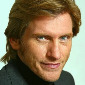 Photo star : Denis Leary