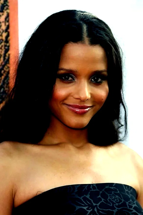 Sydney Tamiia Poitier