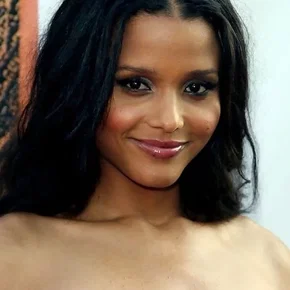 Photo star : Sydney Tamiia Poitier