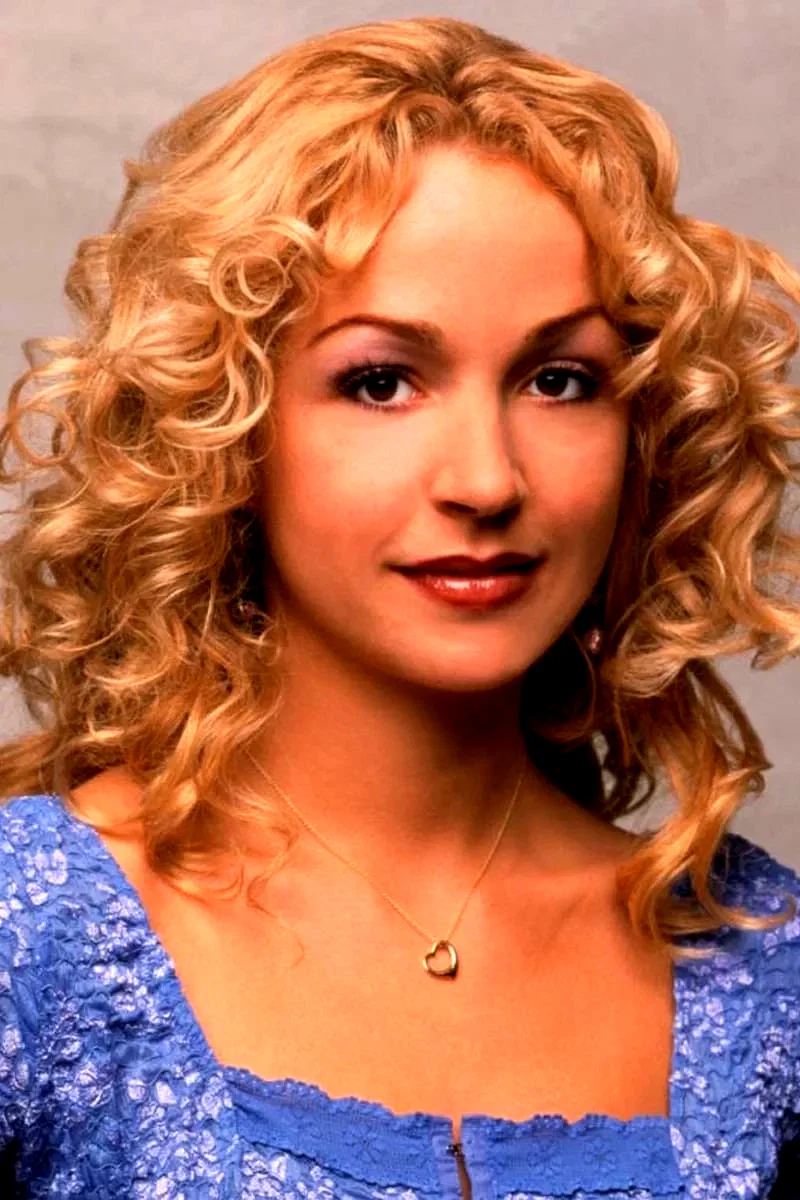 Marissa Ribisi