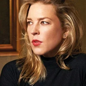 Photo star : Diana Krall