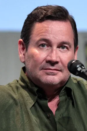 David Nutter photo