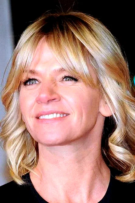  Zoë Ball